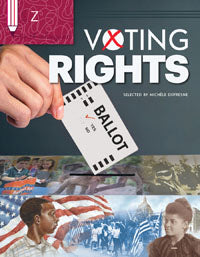 A Long, Hard March (Anthologies Z: Voting Rights)