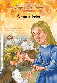Anna’s Prize