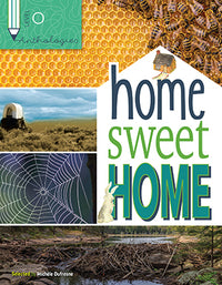Learning From the Masters (Anthologies O: Home Sweet Home)