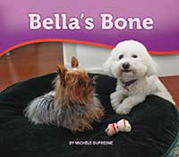 Bella’s Bone