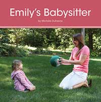 Emily’s Babysitter
