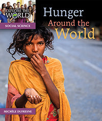 Hunger Around the World