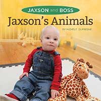 Jaxson’s Animals
