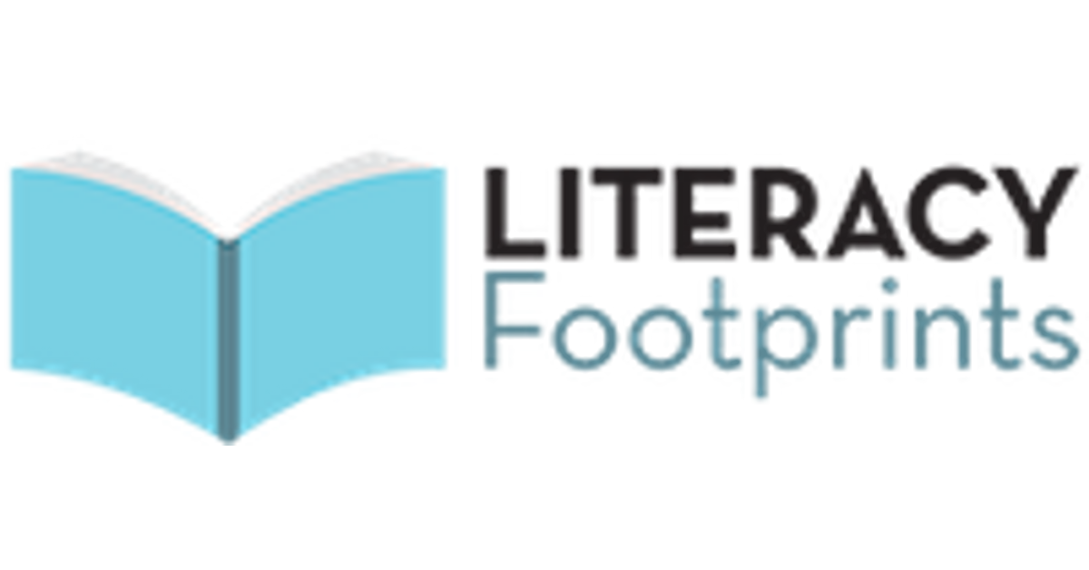 Dry-Erase Lapboard – Literacy Footprints