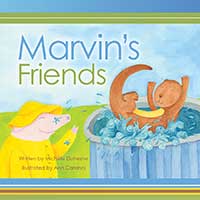 Marvin’s Friends