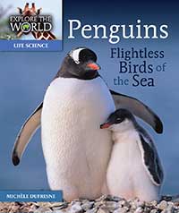 Penguins: Flightless Birds of the Sea