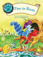 Puss ’n Boots