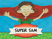 Super Sam
