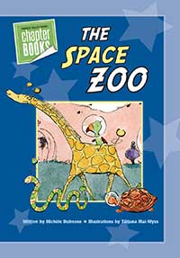 The Space Zoo