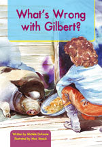 What’s Wrong with Gilbert?