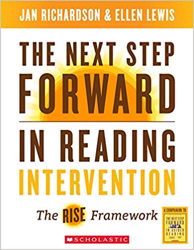 The Next Step Forward In Reading Intervention