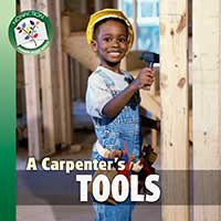 A Carpenter’s Tools
