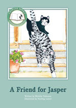 A Friend for Jasper