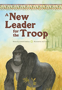 A New Leader for the Troop
