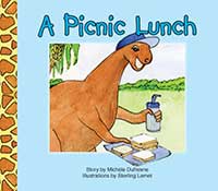 A Picnic Lunch