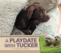 A Playdate with Tucker