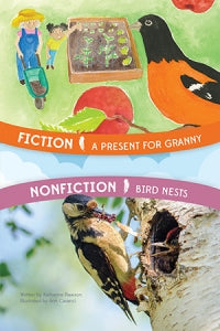 A Present for Granny / Bird Nests