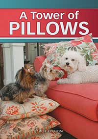 A Tower of Pillows