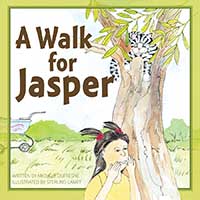 A Walk for Jasper