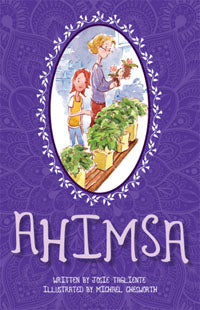 Ahimsa