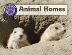 Animal Homes