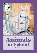 Animals at School