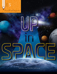 Christa McAuliffe, Teacher Astronaut (Anthologies S: Up In Space)