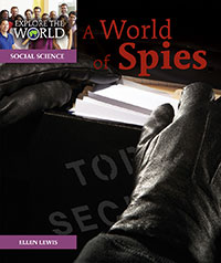 A World of Spies