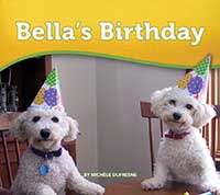 Bella’s Birthday