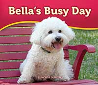 Bella’s Busy Day