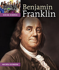 Benjamin Franklin