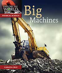 Big Machines
