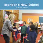 Brandon’s New School