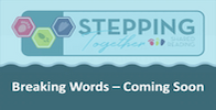 Breaking Words — Coming Soon
