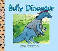 Bully Dinosaur