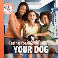 Caring for Your Dog