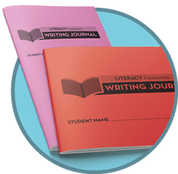 Writing journals