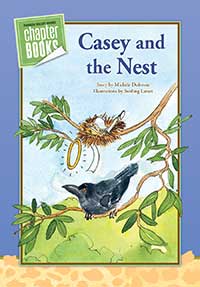 Casey and the Nest