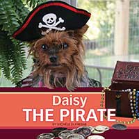 Daisy the Pirate