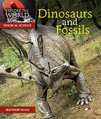 Dinosaurs and Fossils