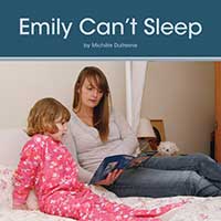 Emily Can’t Sleep