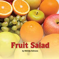 Fruit Salad