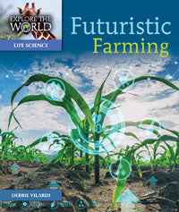 Futuristic Farming