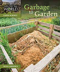 Garbage to Garden