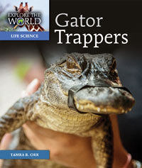 Gator Trappers