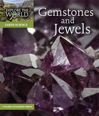 Gemstones and Jewels