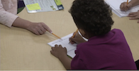 Guided Writing: Emergent