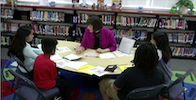 Guided Writing: The Wooden Apple (Planning)