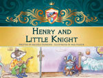 Henry and Little Knight