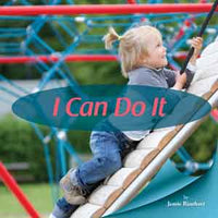 I Can Do It